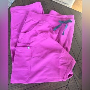 Figs Kade scrub pants 2xl